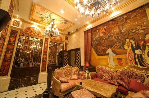 山西高档KTV妹子质量哪家好 山西高档KTV妹子质量哪家好